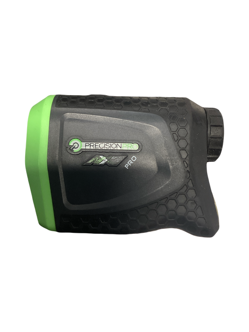 Vist Large View of Product Image Which is Used PRECISION PRO Field Equipment