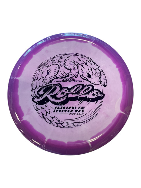 Vist Large View of Product Image Which is New Halo Star Rollo