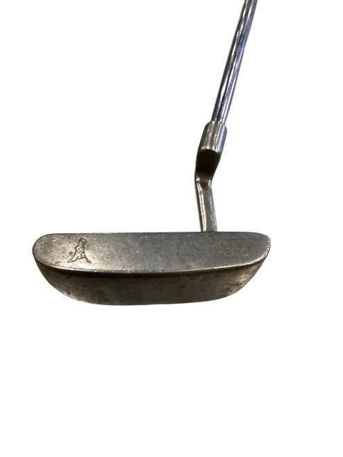 Vist Large View of Product Image Which is Used Ping B60 Mens Putter RH