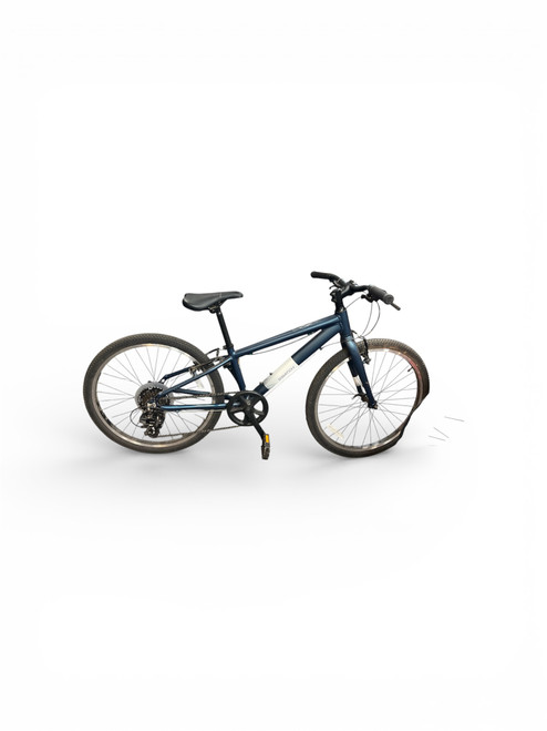Vist Large View of Product Image Which is Used BATCH HYBRID Hybrid/City Bike Boys Green 24"