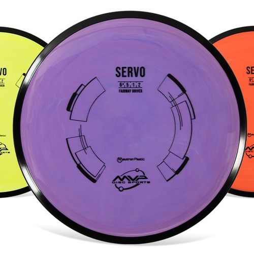 Vist Large View of Product Image Which is Disc Golf Disc Golf Drivers