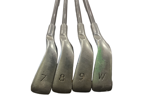 Vist Large View of Product Image Which is Used Ping G20 Mens Iron Set RH 7I-PW
