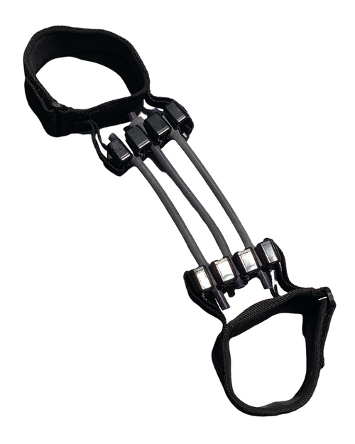 Vist Large View of Product Image Which is Used Flex/Core Other Black