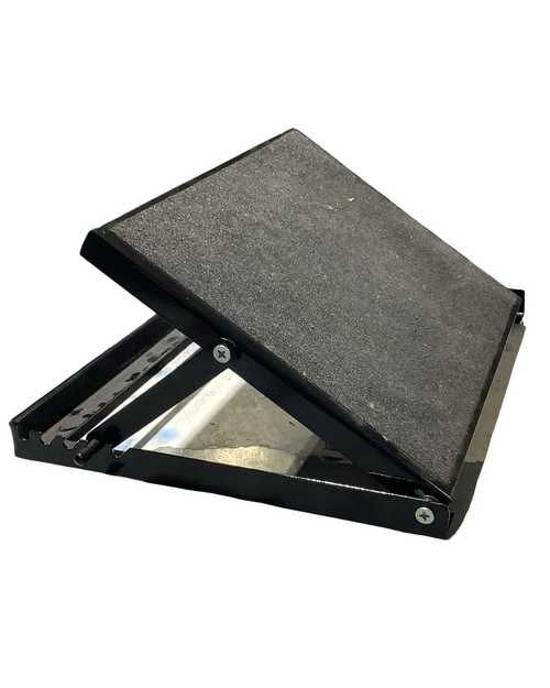 Vist Large View of Product Image Which is Used Calf Stretcher