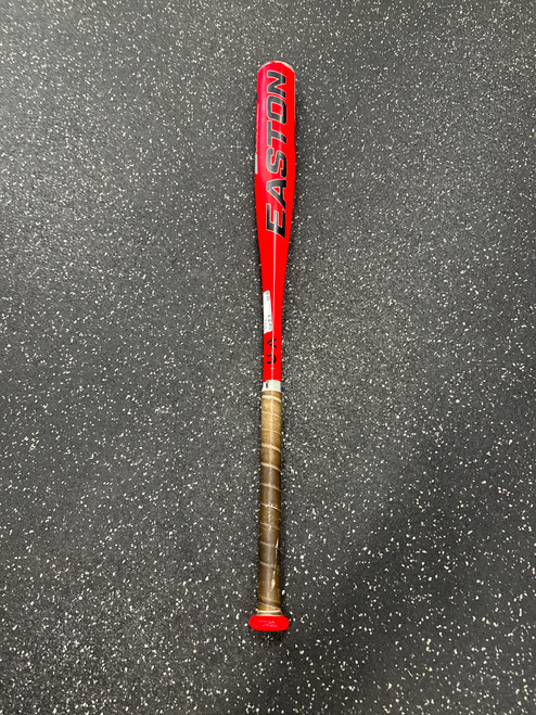 Vist Large View of Product Image Which is Used Easton TYPHOON BB/SB USA 2 1/4 Bat 30"