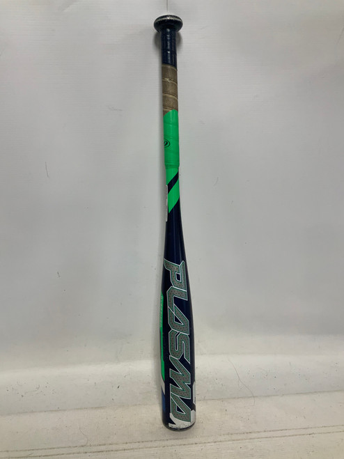 Vist Large View of Product Image Which is Used Rawlings PLASMA BB/SB T-Ball Bat 25"
