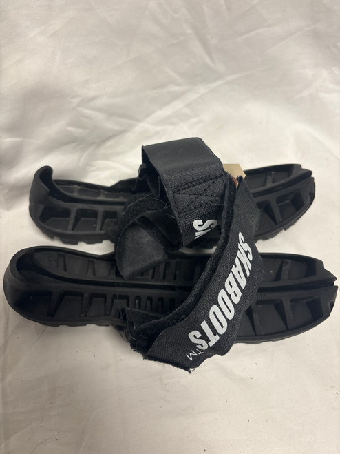 Vist Large View of Product Image Which is Used Hockey Accessory