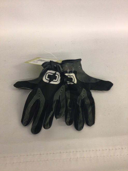 Vist Large View of Product Image Which is Used Cutters EPIC FB Gloves Black S/M