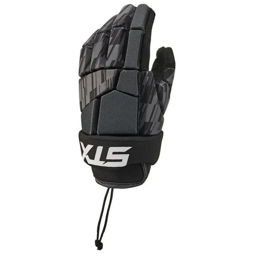 Vist Large View of Product Image Which is Lacrosse Lacrosse / Mens Gloves