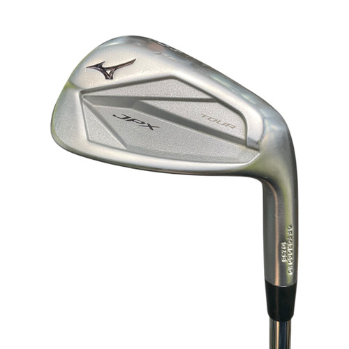 Vist Large View of Product Image Which is Used Mizuno JPX 923 TOUR Golf Wedge Mens RH Gap/Approach Wedge