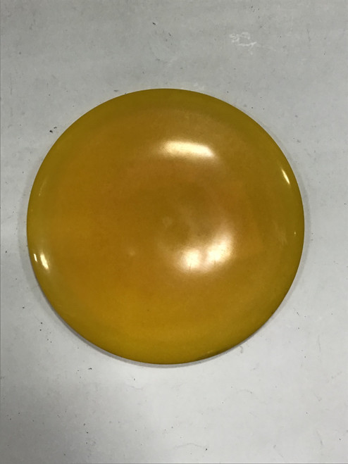 Vist Large View of Product Image Which is Used Innova STAR WRAITH Disc Golf Driver Yellow 177g