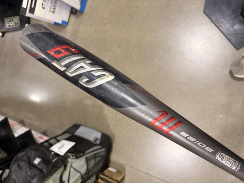 Vist Large View of Product Image Which is Used Marucci CAT 9 BB/SB USSSA 2 3/4 Bat 30"