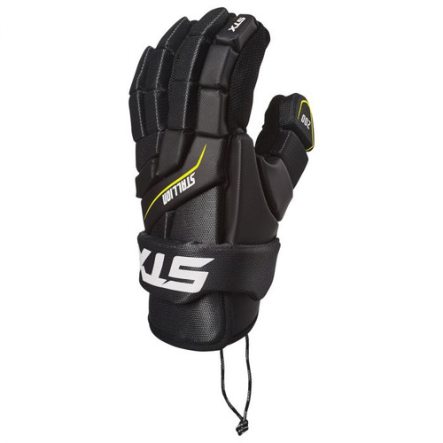 Vist Large View of Product Image Which is STX Lacrosse Lacrosse / Mens Gloves