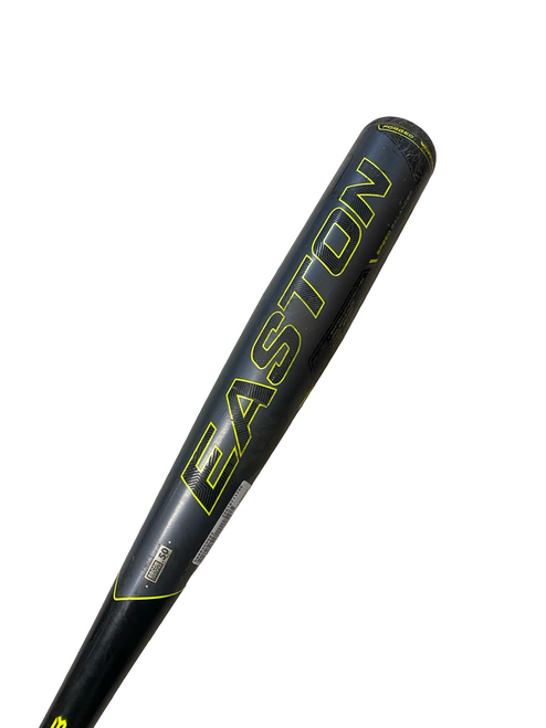 Vist Large View of Product Image Which is Used Easton FUZE BB/SB High School -3 Bat 32"