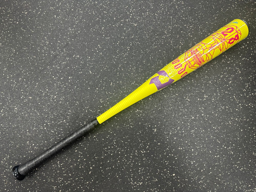 Vist Large View of Product Image Which is New VOODOO ONE V2 2026 -3 33/30 BBCOR