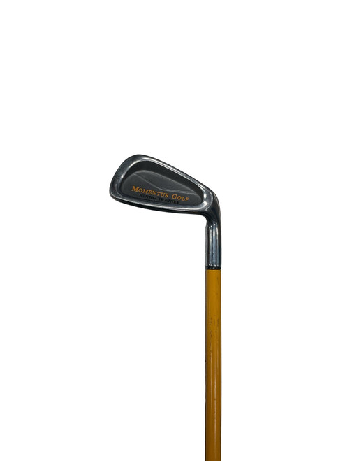 Vist Large View of Product Image Which is Used Momentus SWING TRAINER Swing Aid