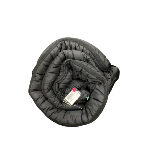 Vist Large View of Product Image Which is Used SLEEPING BAG BLACK USED Sleeping Bag Black Senior