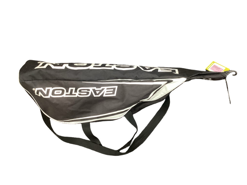 Vist Large View of Product Image Which is Used Easton BAT CARRY BAG BB/SB Player Carry Bag Black