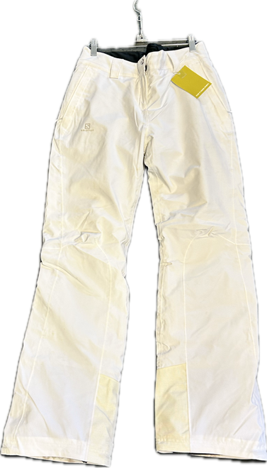 Vist Large View of Product Image Which is Used 686 Snow Pants M Black MD