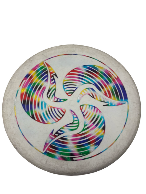 Vist Large View of Product Image Which is Used Westside Discs HARP Golf Disc Putter 178g