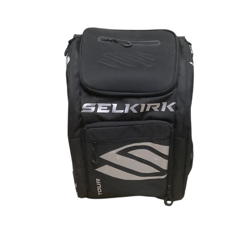 Vist Large View of Product Image Which is Used Selkirk Racquet Accessory