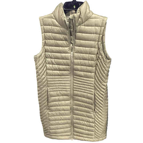 Vist Large View of Product Image Which is Used Outerwear Other A Grey XS