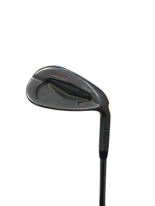 Vist Large View of Product Image Which is Used Ping GORGE TOUR Golf Wedge Mens RH 54 Degree