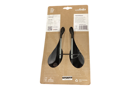 Vist Large View of Product Image Which is Used Selle italia Model X Bike Saddle