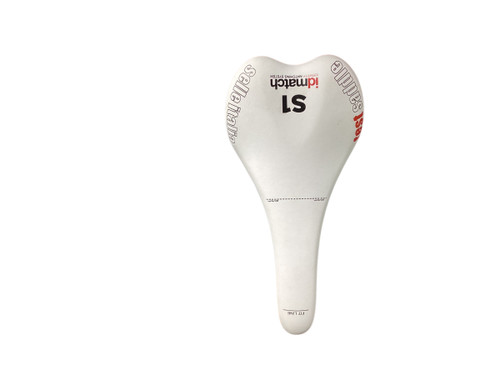 Vist Large View of Product Image Which is Used selle italia S1 Bike Saddle