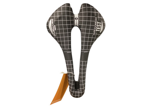 Vist Large View of Product Image Which is Used selle san marco TEST Bike Saddle