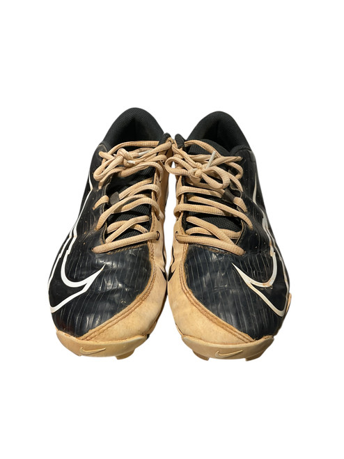 Vist Large View of Product Image Which is Used Nike SB CLEATS BB/SB Cleats Black Senior 9