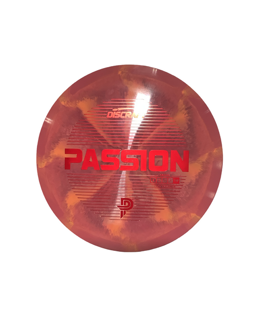 Vist Large View of Product Image Which is New PAIGE PIERCE PASSION