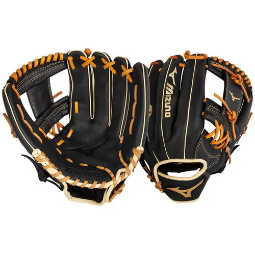 Vist Large View of Product Image Which is New MIZUNO PROSPECT SELECT 11.5"