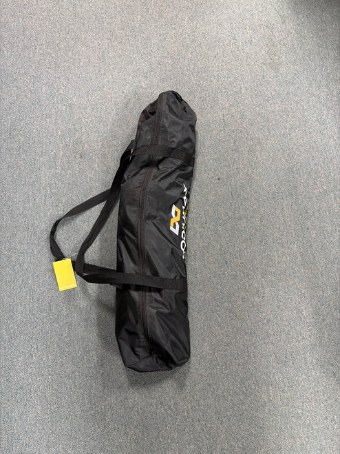 Vist Large View of Product Image Which is Used PODIUMMAX Soccer Net