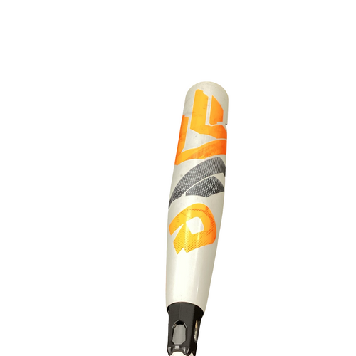Vist Large View of Product Image Which is Used Demarini 2021 CF BB/SB USSSA 2 5/8 Bat 31"