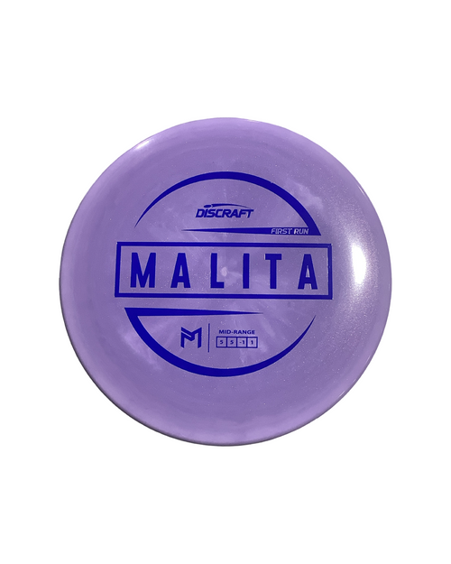 Vist Large View of Product Image Which is New MCBETH MALITA