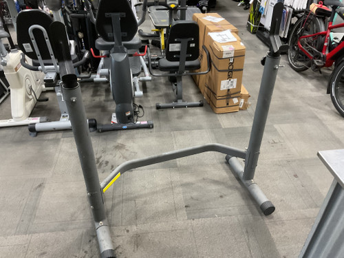 Vist Large View of Product Image Which is Used Weight Stand