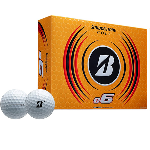 Vist Large View of Product Image Which is Golf Golf Balls