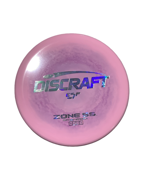 Vist Large View of Product Image Which is New ESP ZONE SS