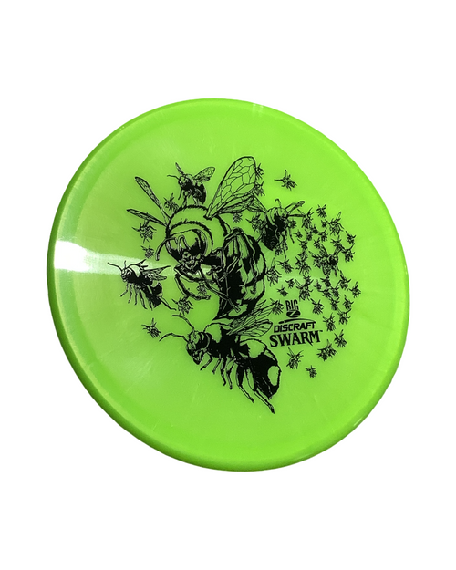 Vist Large View of Product Image Which is New BIG Z SWARM
