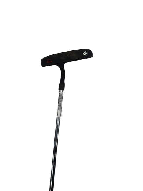Vist Large View of Product Image Which is Used Dunlop TBS 430 Mens Putter RH