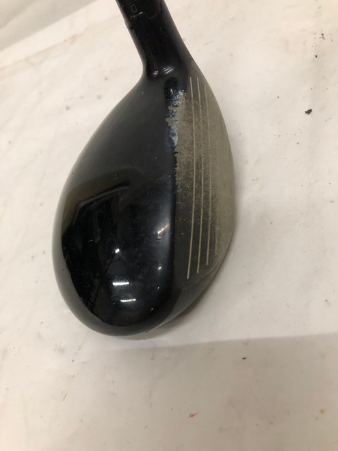 Vist Large View of Product Image Which is Used Callaway BIG BERTHA ALPHA 815 Mens Fairway Wood RH 3 Wood