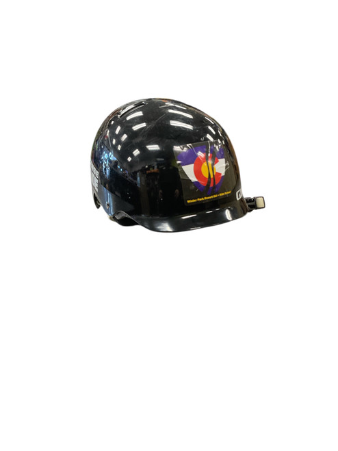 Vist Large View of Product Image Which is Used Giro Snowsport Helmet Adult Black MD
