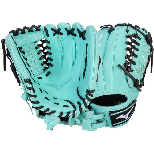 Vist Large View of Product Image Which is New MIZUNO PRIME ELITE X FP 12" MINT