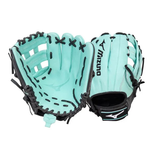 Vist Large View of Product Image Which is New MIZUNO PRIME ELITE X 11.75" MINT