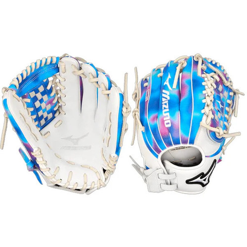 Vist Large View of Product Image Which is New MIZUNO MVP PRIME FP M-PRINT 12"