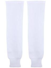 Vist Large View of Product Image Which is New SK4500 KNIT SOCK WH 24''