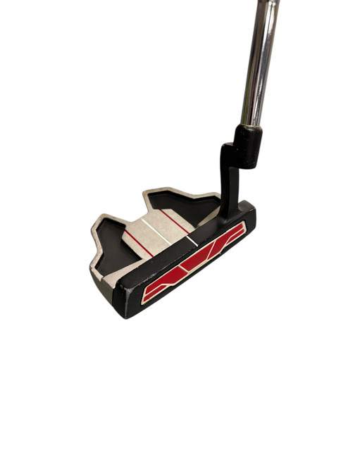 Vist Large View of Product Image Which is Used Wilson HARMONIZED M5 Mens Putter RH