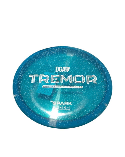 Vist Large View of Product Image Which is New SPARK TREMOR