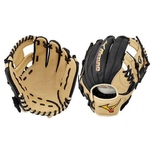 Vist Large View of Product Image Which is New MIZUNO FRANCHISE-12.5"